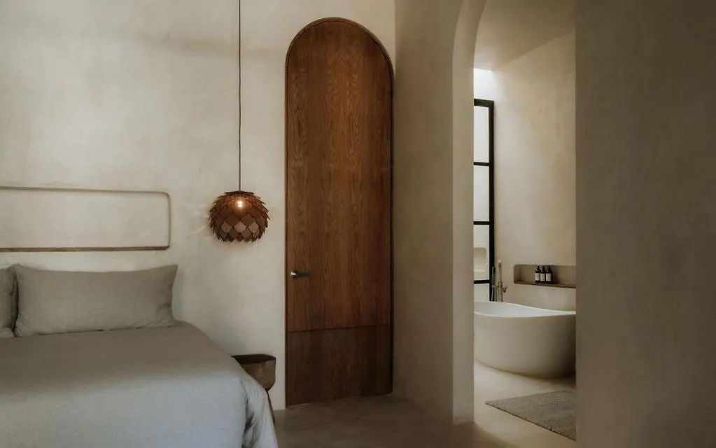Casa Colina Stunning Pool - Rooftop Tulum