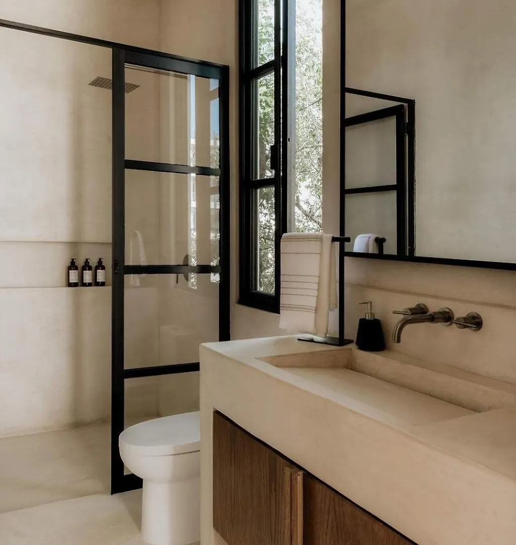 Holiday home Casa Colina Stunning Pool - Rooftop Tulum