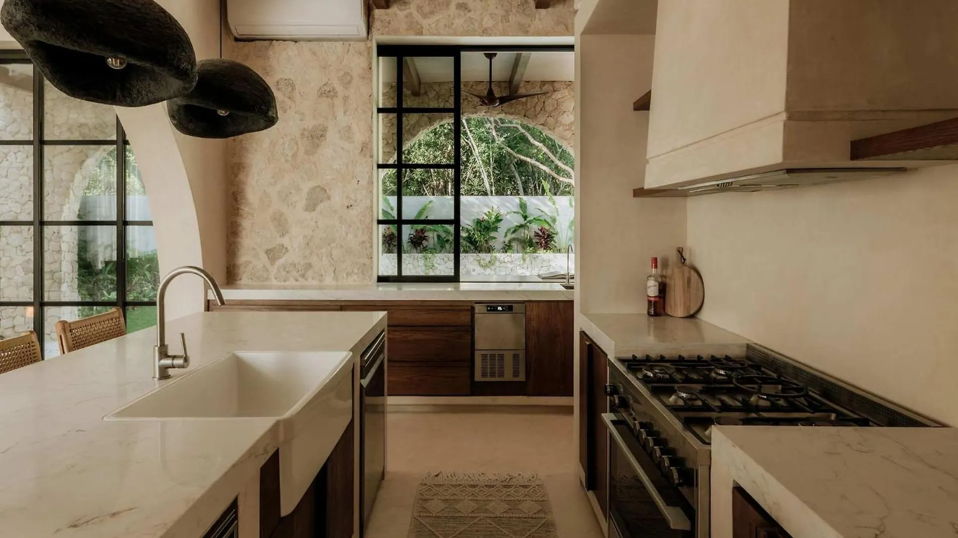 Casa Colina Stunning Pool - Rooftop Tulum Holiday home