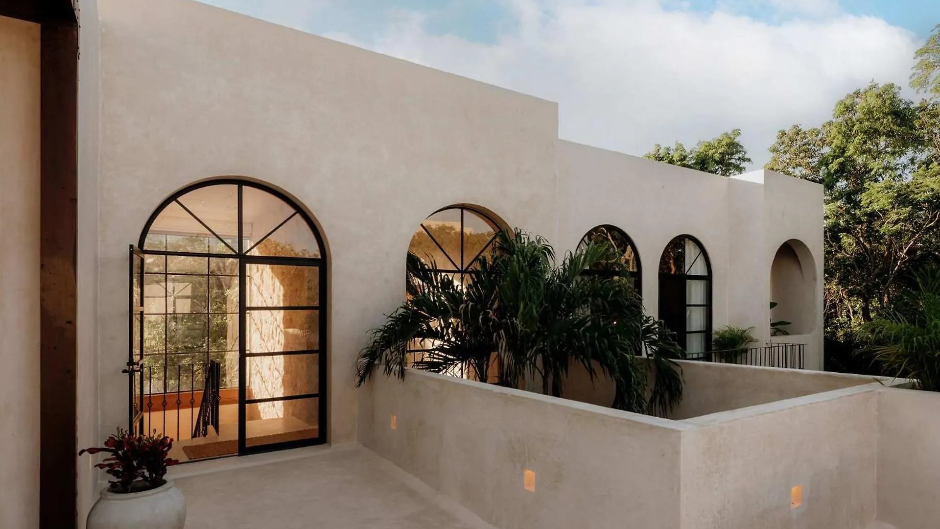 Holiday home Casa Colina Stunning Pool - Rooftop Tulum Mexico