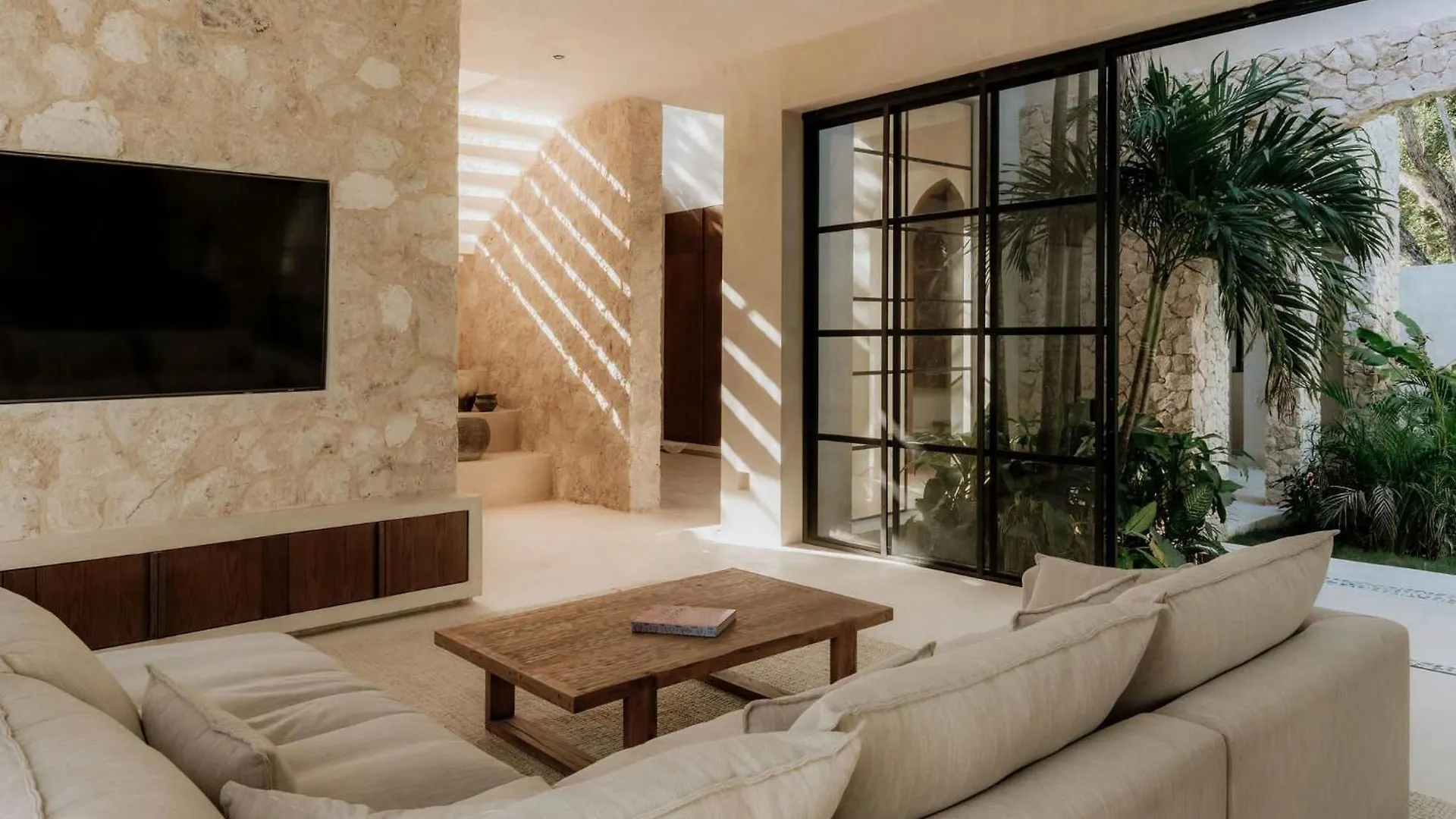 Casa Colina Stunning Pool - Rooftop Tulum Holiday home