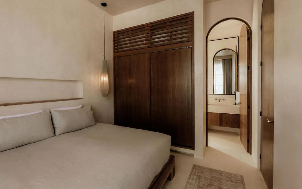 Holiday home Casa Colina Stunning Pool - Rooftop Tulum