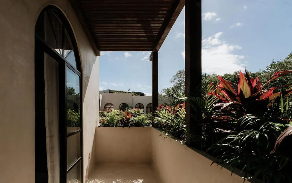 Holiday home Casa Colina Stunning Pool - Rooftop Tulum