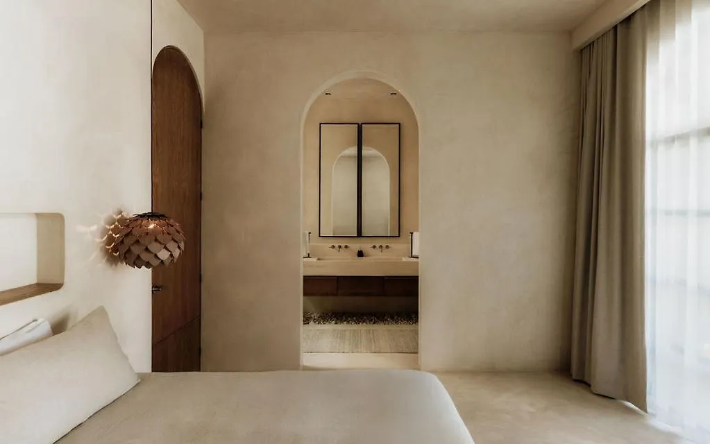 Casa Colina Stunning Pool - Rooftop Tulum