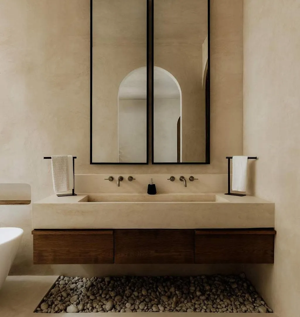 Casa Colina Stunning Pool - Rooftop 툴룸 0*,