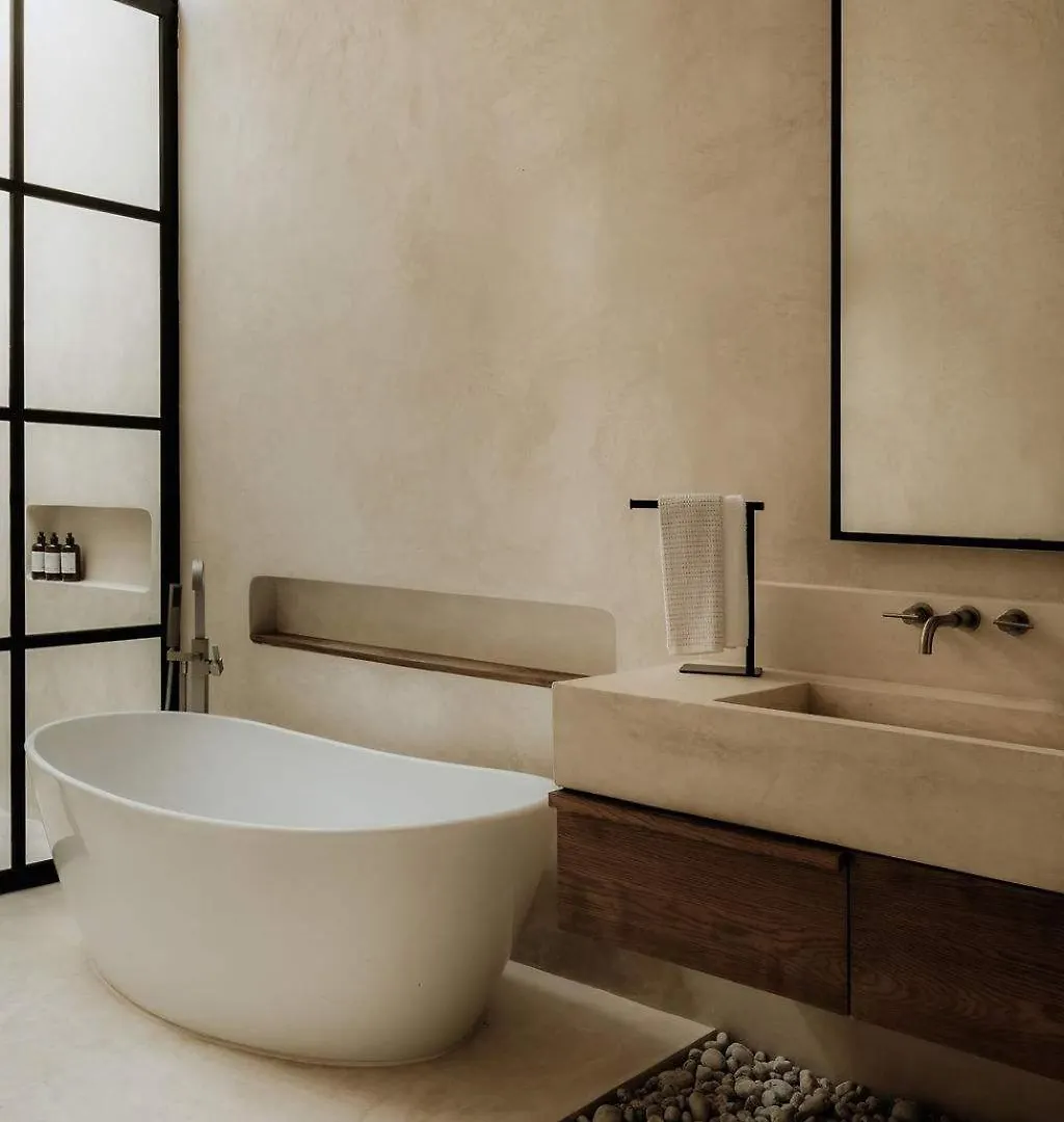 Casa Colina Stunning Pool - Rooftop 툴룸